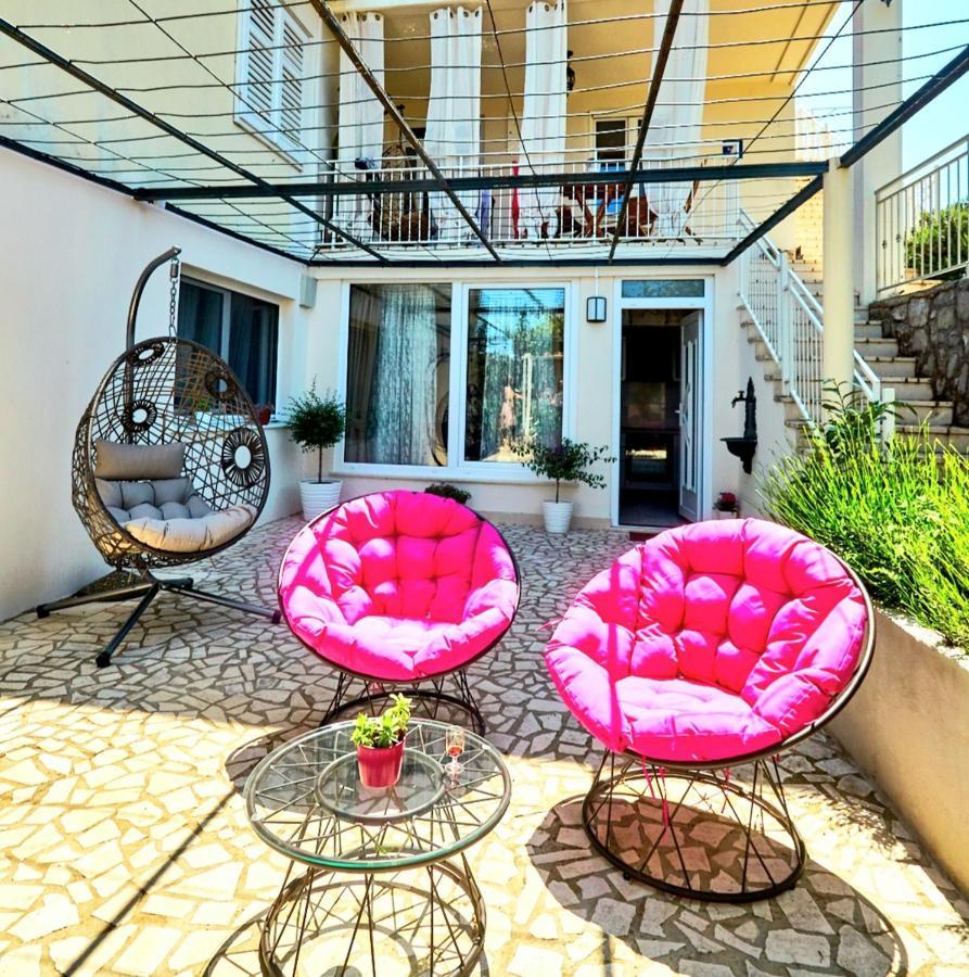 Suite By The Beach For 2 Cavtat Exterior photo