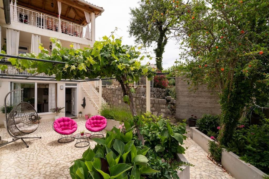 Suite By The Beach For 2 Cavtat Exterior photo